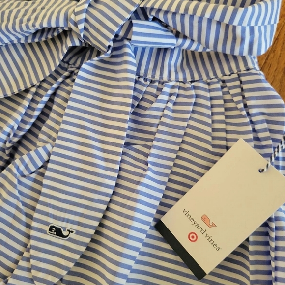 NWT Vineyard Vines For Target Midi Skirt - Picture 2 of 3